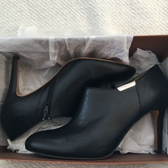 Booties - Picture 2 of 3